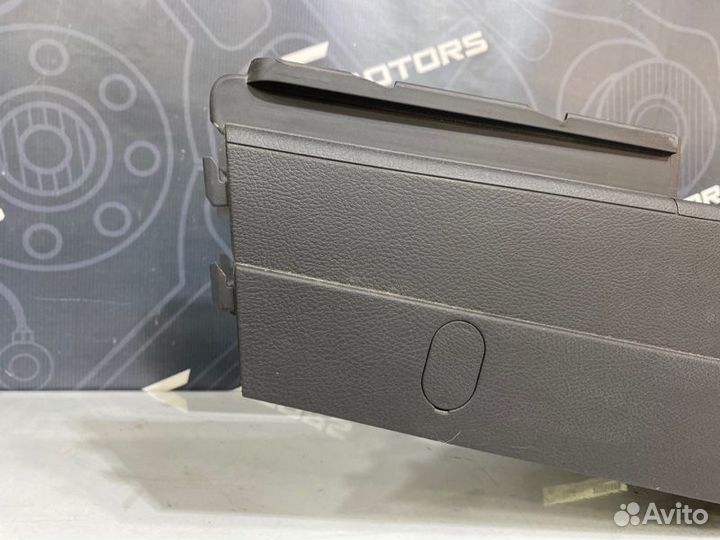 Центральная консоль Volkswagen Passat Variant B6