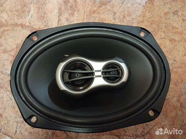 Динамики oris jb-693q
