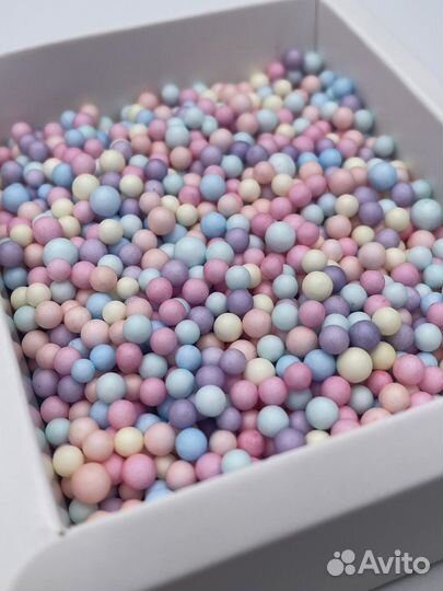 Наполнитель для подарка