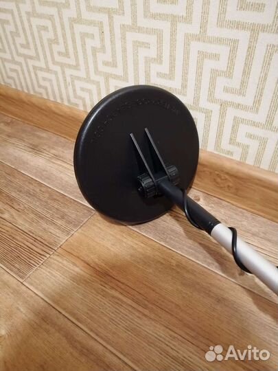 Металлоискатель MD 4030