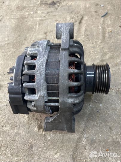 Генератор ваз