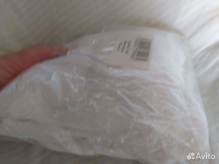 Москитная сетка на детскую кроватку