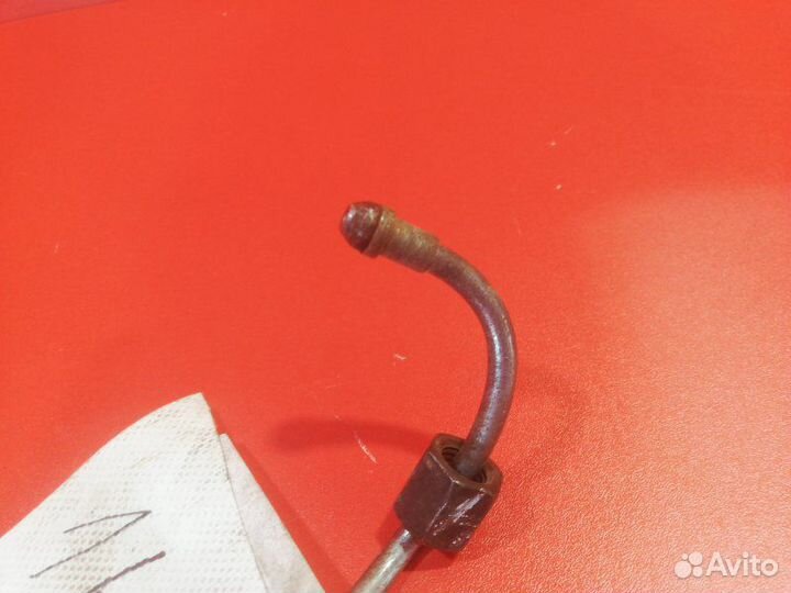 Трубка топливная Mazda Bongo SE28M RF 1990-1999