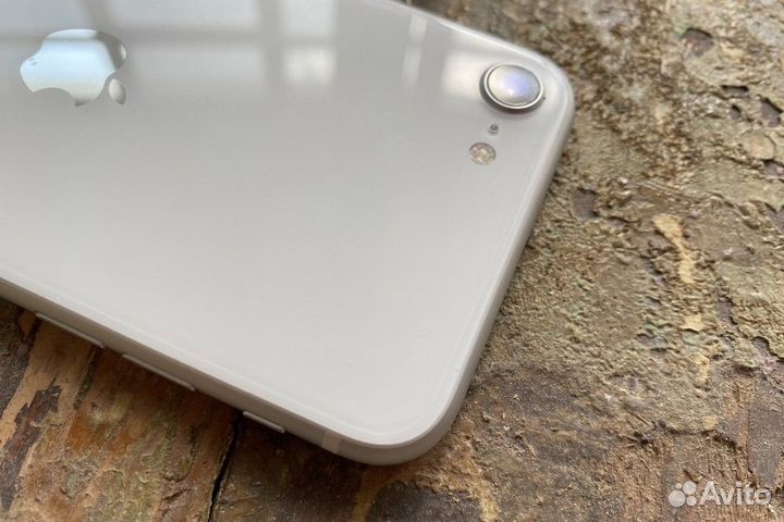 iPhone SE 2020, 2 SIM карты
