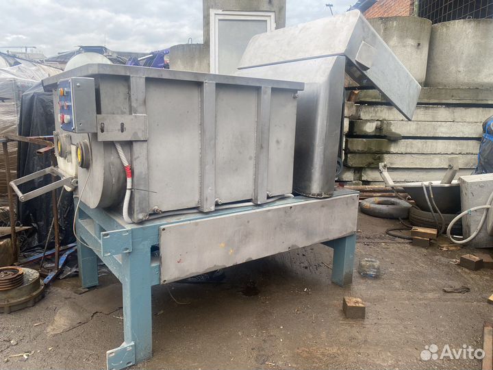 Фаршемешалка