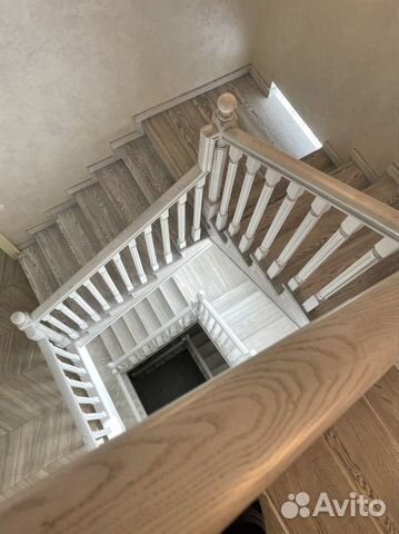 Деревянные изделия, лестницы, экраны, декор любой