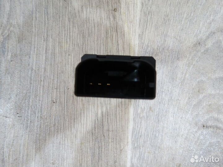 Выключатель AirBag Porsche Cayenne 957