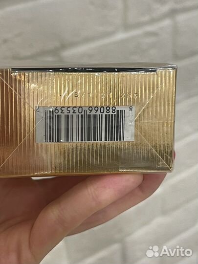 Tom ford noir extreme 100 мл