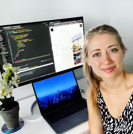 Ищу партнера в IT проект. Доля в готовом бизнесе