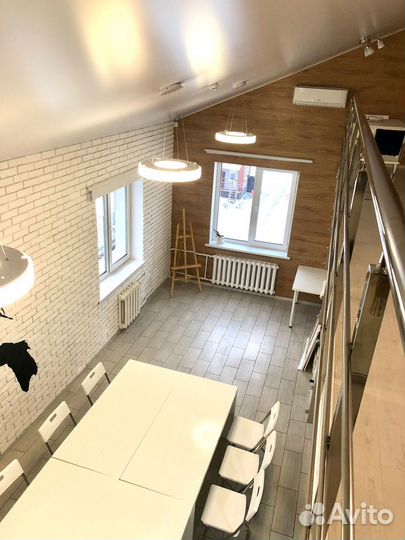 Аренда помещения под мероприятия, офис на час