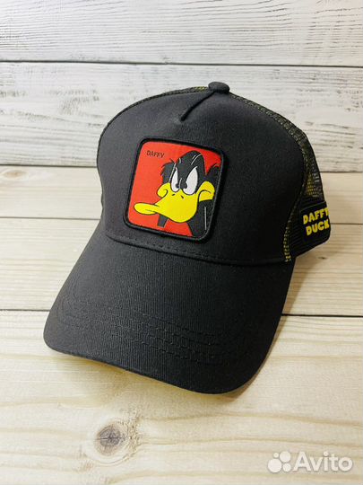 Бейсболка женская Disney