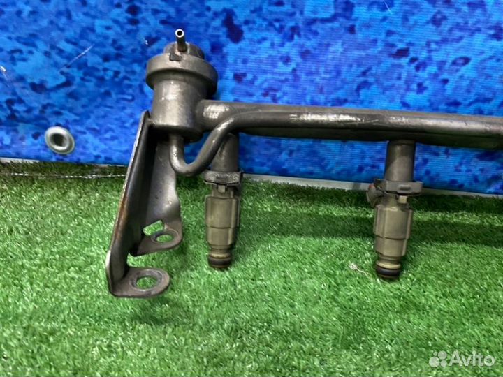 Топливная рейка Тагаз Тагер 162994