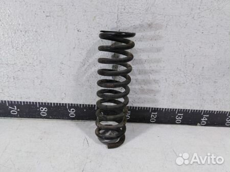 Пружина задняя Мерседес