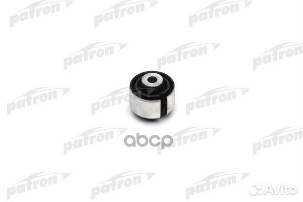 Patron Сайлентблок рычага подвески BMW: 5 E60 0