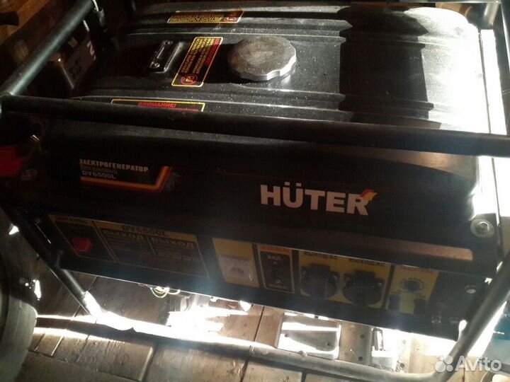 Генератор в аренду