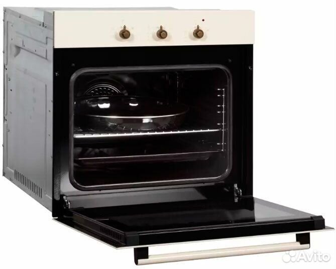 Духовой шкаф эл. simfer B6EO16007