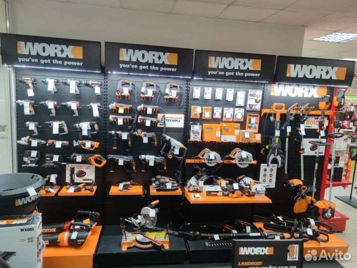 Тепловая пушка Интерскол