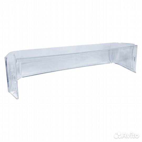 Балкон полка для бутылок холодильника Electrolux 2