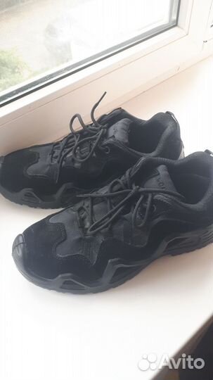 Ботинки для работы мужские