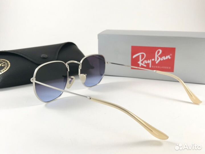 Очки ray ban Hexagonal
