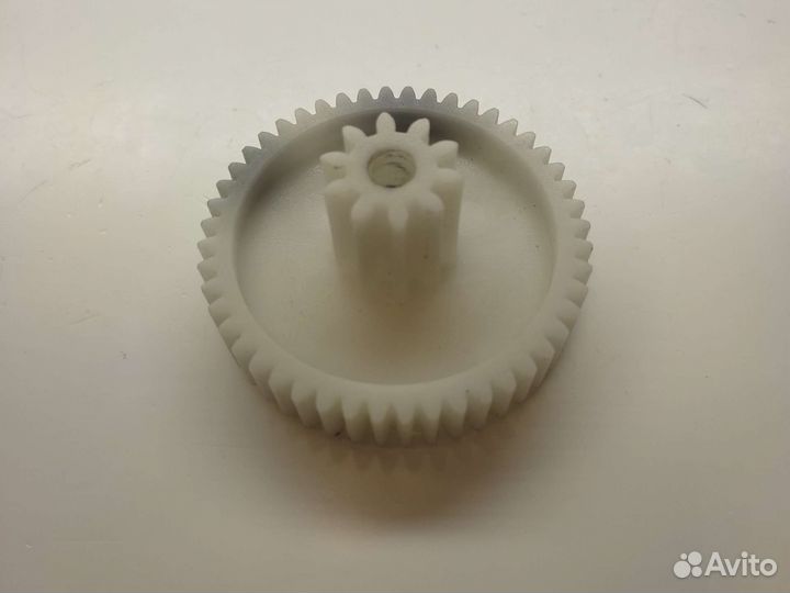 Шестерни для мясорубок от 500