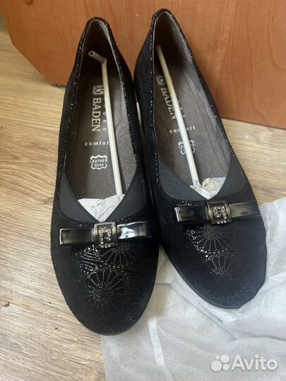 Сандали, туфли