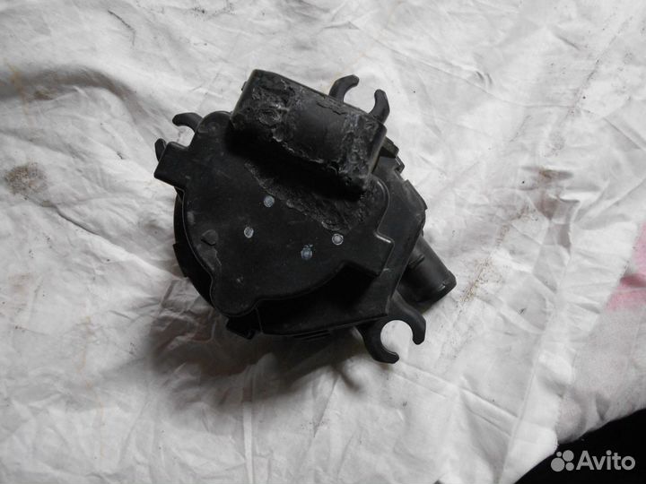 Насос воздушный Subaru Forester