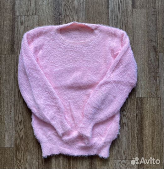 Вещи пакетом