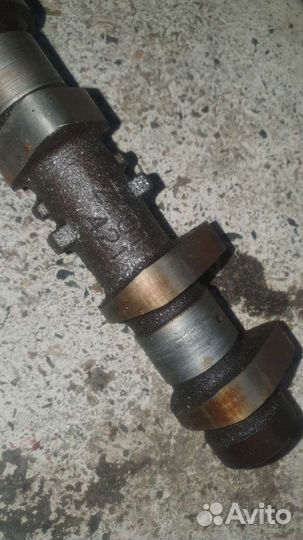 Распредвал мазда ZY01 421 mazda 1.6 Z6