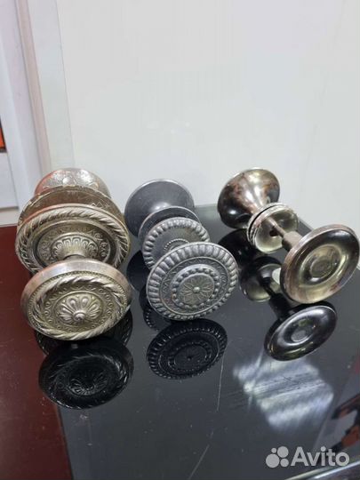 Дверные ручки, СССР