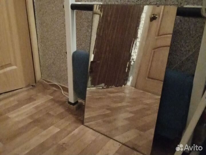 Зеркало, б/у