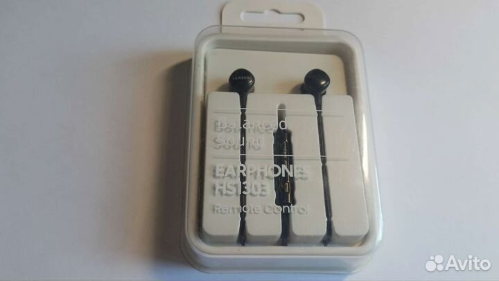 Наушники Samsung HS1303