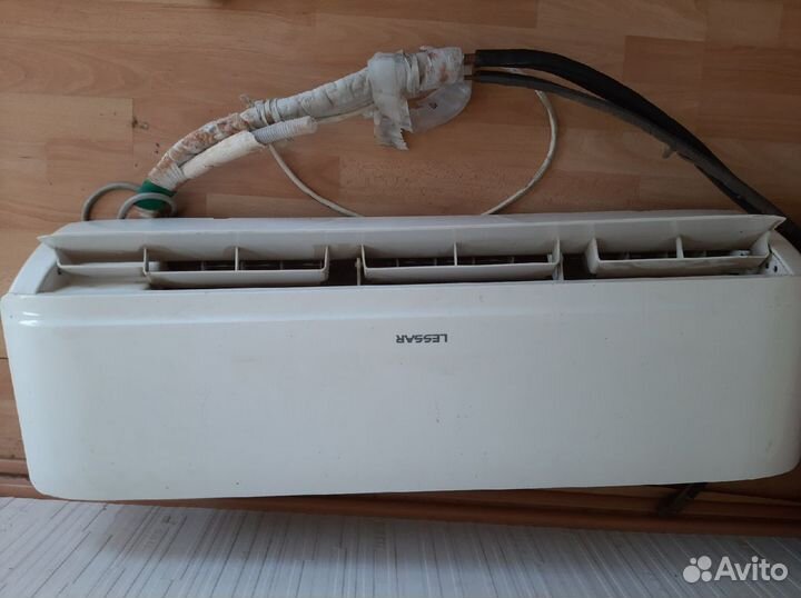 Сплит система Lessar 18