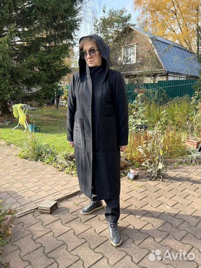 Пальто женское