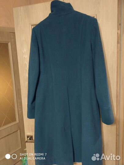 Пальто