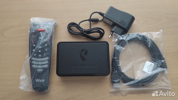 Ростелеком Прошитая приставка