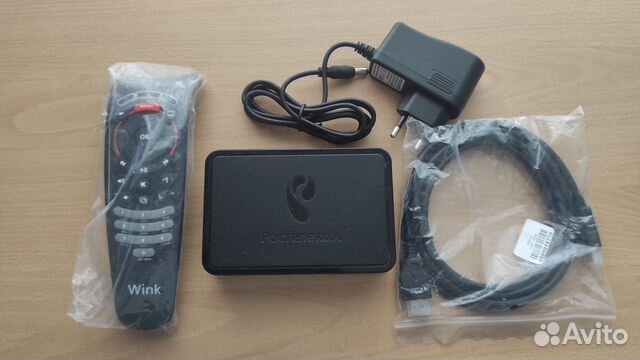 Ростелеком Прошитая приставка