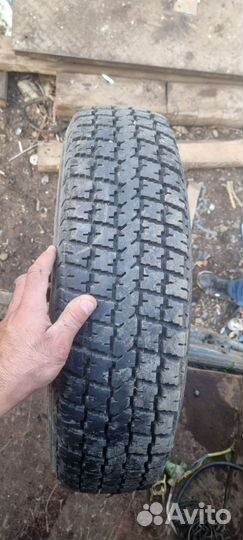 КШЗ К-156-1 185/75 R16