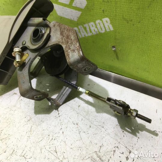 Рычаг стояночного тормоза Киа Серато