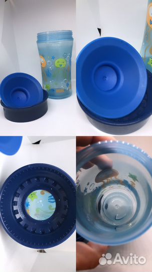 Детская посуда (ниблеры, поильники, ложки,бутылки)