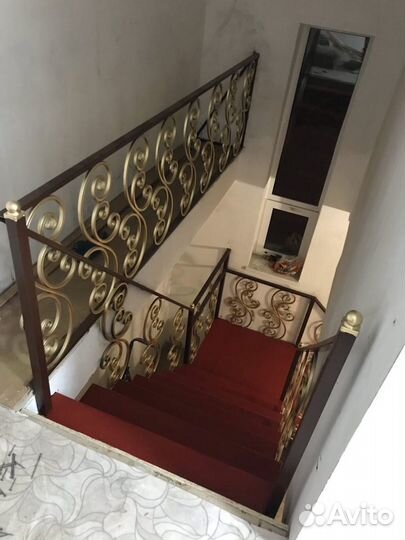 Сварочные работы