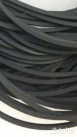 Пассики для sony mds,cdp