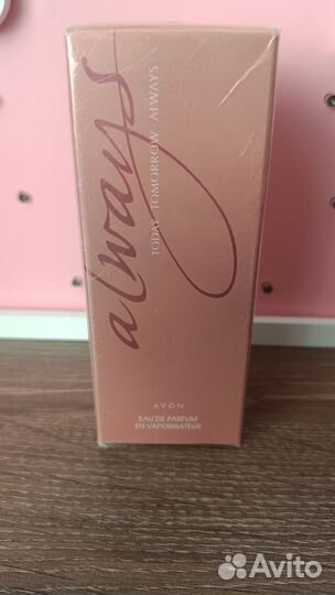 Косметика Avon