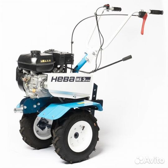 Мотоблок Энергия арт.02228