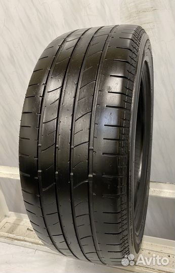 Bridgestone Turanza ER30 205/55 R16 91V