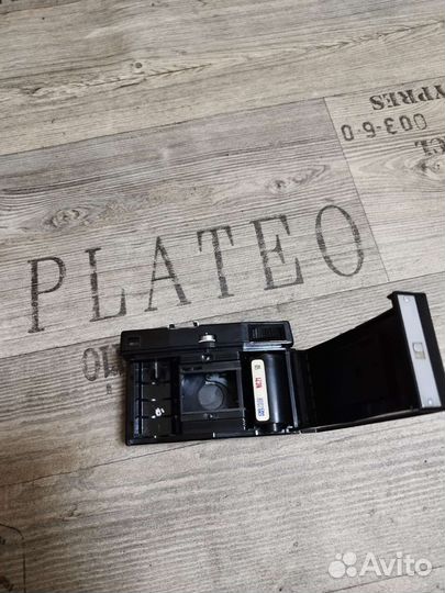 Фотоаппараты СССР