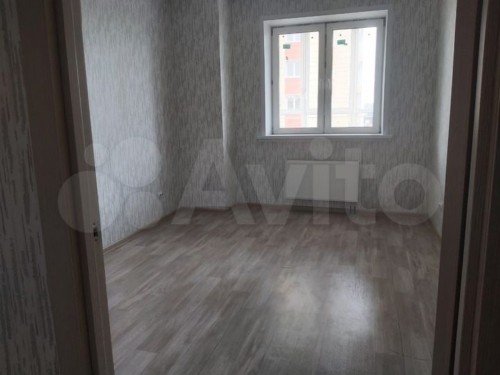 2-к. квартира, 64,6 м², 7/25 эт.