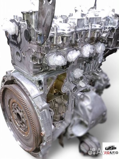 Двигатель, Mercedes A W177 2023