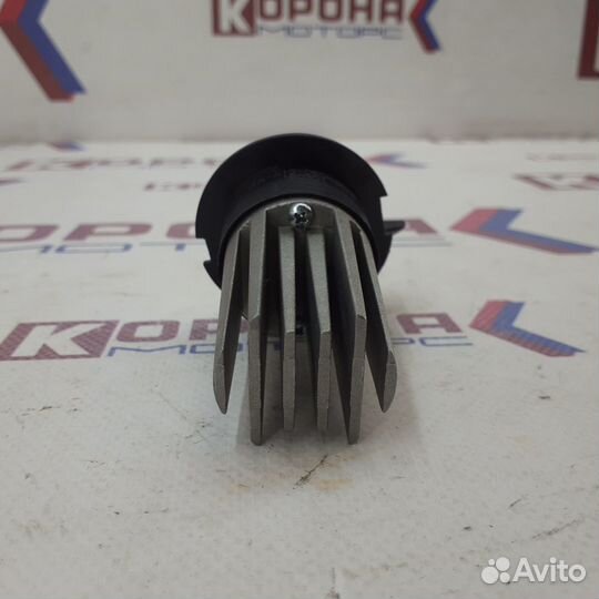 Резистор печки FAA10050302