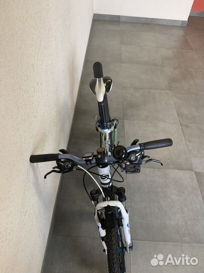 Велосипед stels навигатор 470